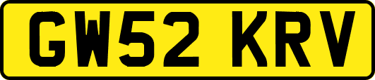GW52KRV