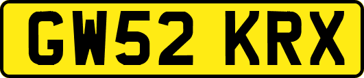GW52KRX