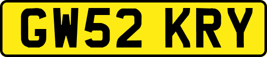GW52KRY