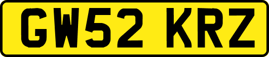 GW52KRZ