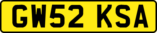 GW52KSA