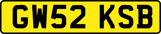 GW52KSB