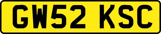 GW52KSC