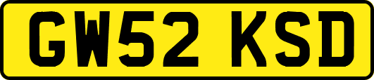 GW52KSD