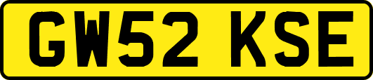 GW52KSE