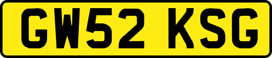 GW52KSG
