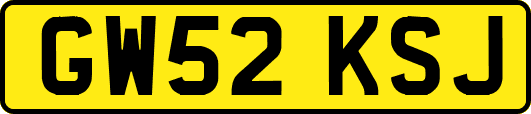 GW52KSJ