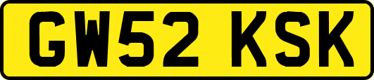 GW52KSK