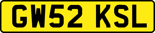 GW52KSL