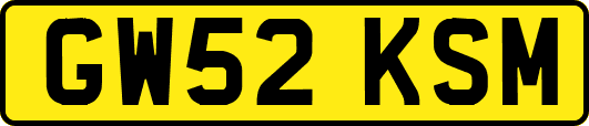 GW52KSM