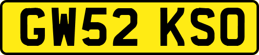 GW52KSO