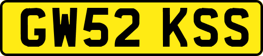GW52KSS