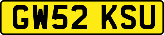 GW52KSU