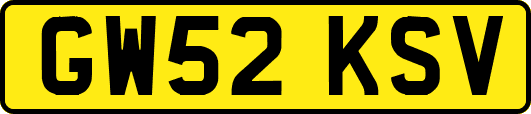 GW52KSV