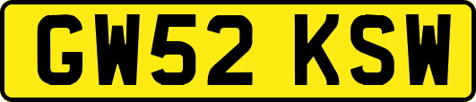 GW52KSW