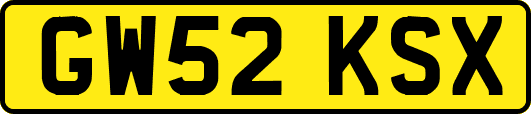 GW52KSX