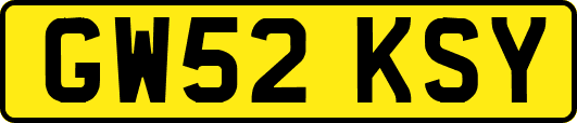 GW52KSY