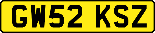 GW52KSZ