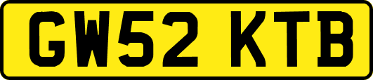 GW52KTB