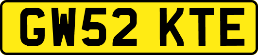 GW52KTE