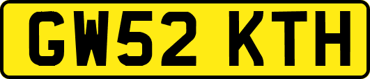 GW52KTH