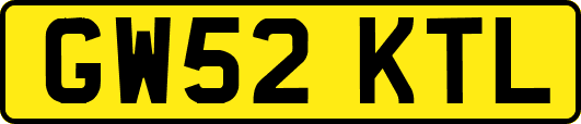 GW52KTL