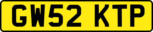 GW52KTP