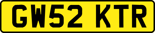 GW52KTR