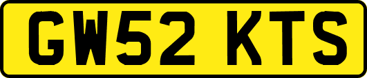 GW52KTS