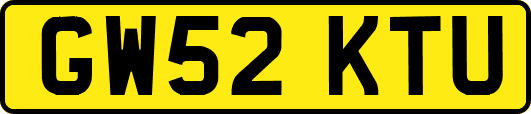 GW52KTU