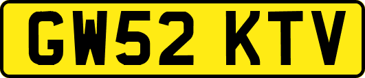 GW52KTV