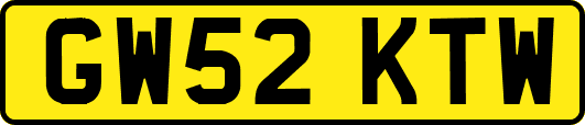 GW52KTW