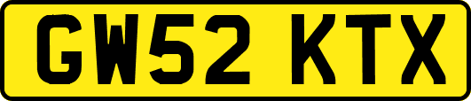 GW52KTX