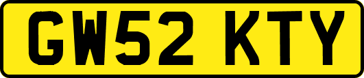 GW52KTY