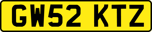 GW52KTZ