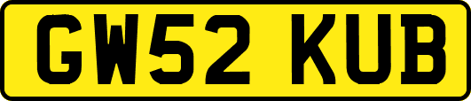 GW52KUB
