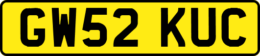 GW52KUC