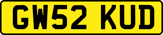 GW52KUD