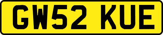 GW52KUE