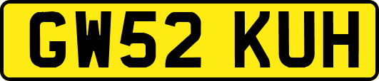 GW52KUH