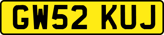 GW52KUJ