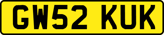 GW52KUK
