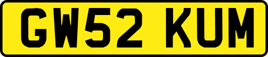 GW52KUM