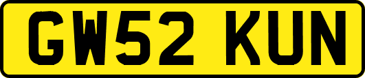 GW52KUN
