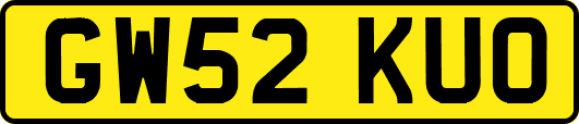 GW52KUO