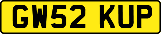 GW52KUP