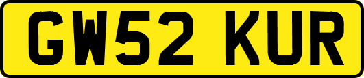 GW52KUR