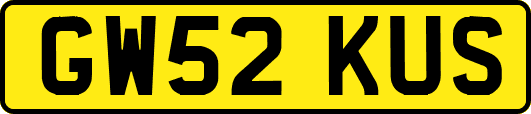 GW52KUS