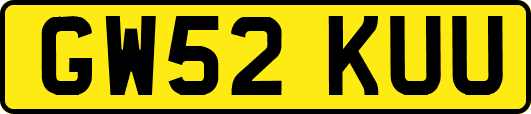 GW52KUU