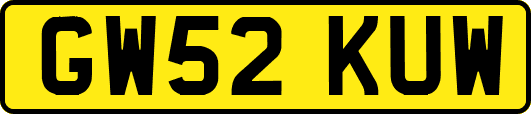 GW52KUW